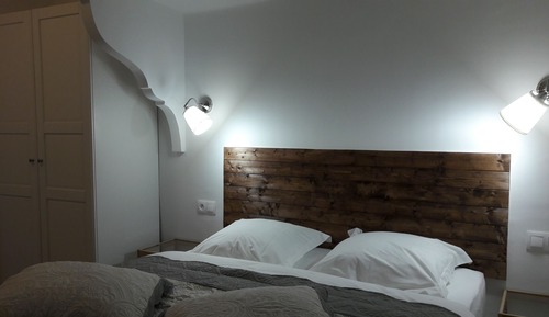 Suite, 2 habitaciones
