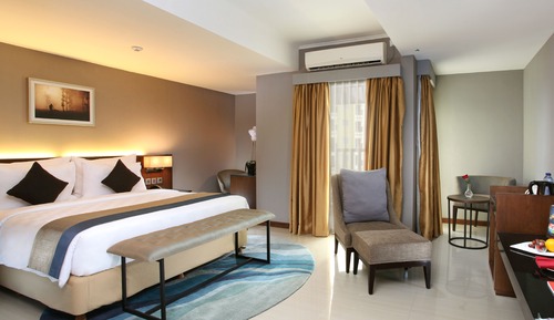 Grand Deluxe Room
