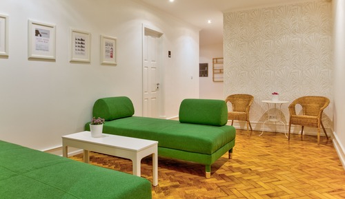 Apartamento Confort, 5 habitaciones