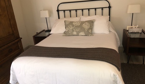 Habitación Confort doble, 1 cama doble, no fumadores