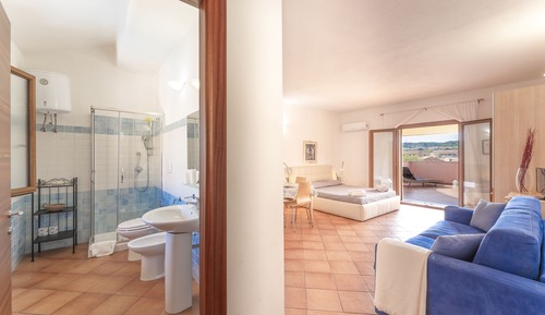 Estudio Confort (4 Pax)