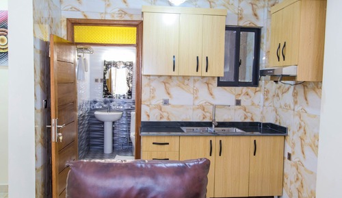 Habitación individual estándar