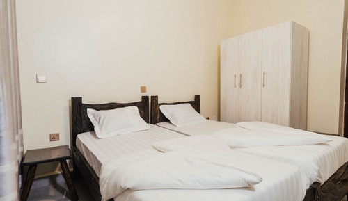 Apartamento, 3 habitaciones