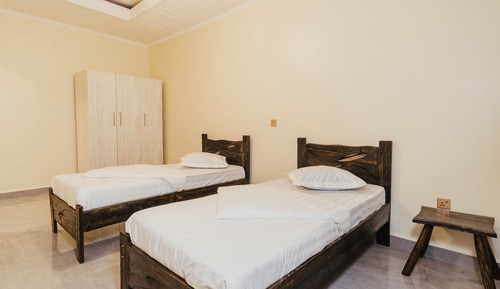 Apartamento, 2 habitaciones