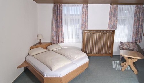 Habitación (XXL 6 Bed)