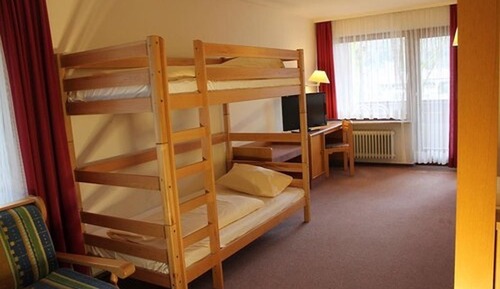 Habitación (6-Bed)