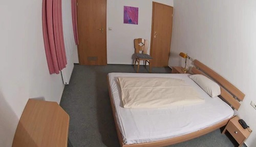 Habitación individual