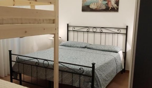 Casa, 1 habitación