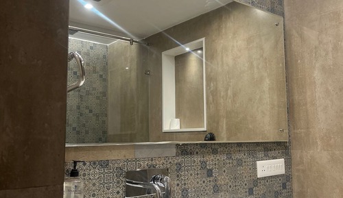 Habitación ejecutiva