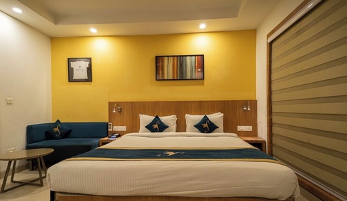 Habitación Premium