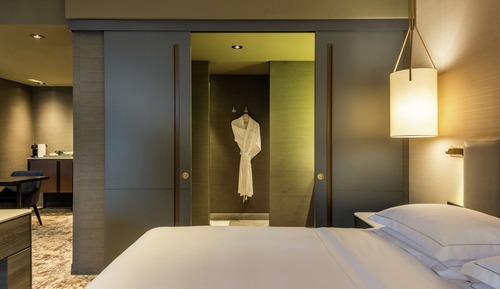 Suite, 1 habitación