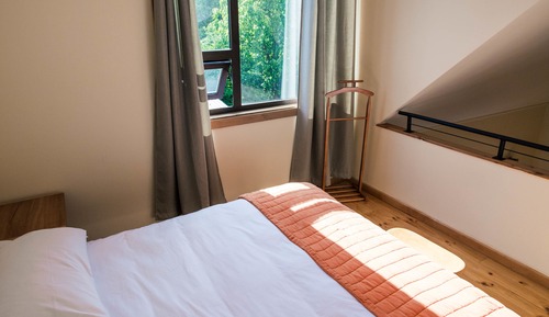 Apartamento, no fumadores (Ailyn)