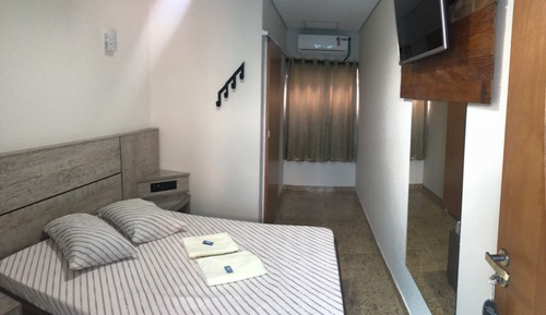 Habitación Confort doble, 1 cama doble, no fumadores