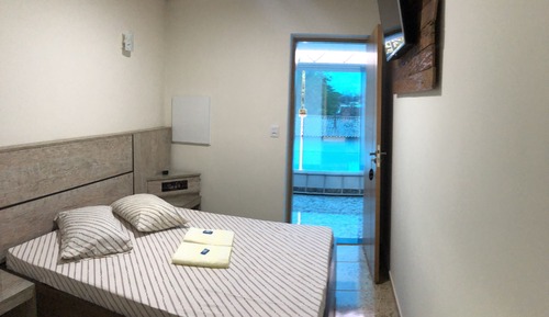 Habitación individual Confort, 1 cama doble, no fumadores