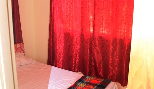 Apartamento familiar