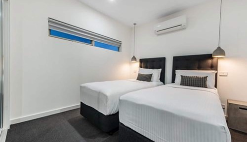 Apartamento, 2 habitaciones