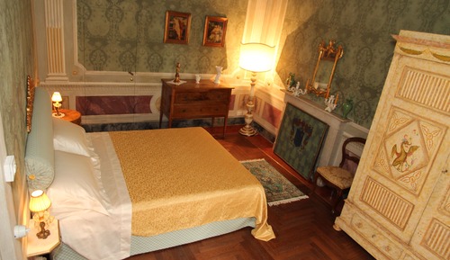 Suite de lujo