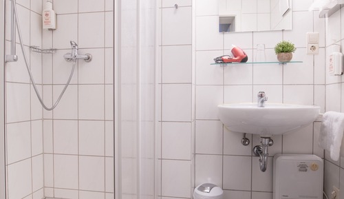 Habitación individual Confort