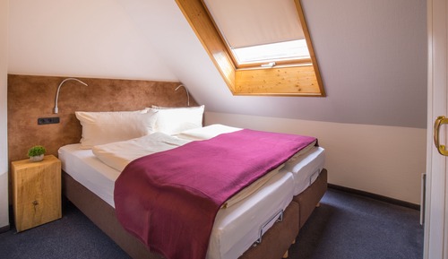 Apartamento Confort