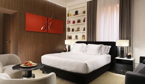 Habitación (Prestige)