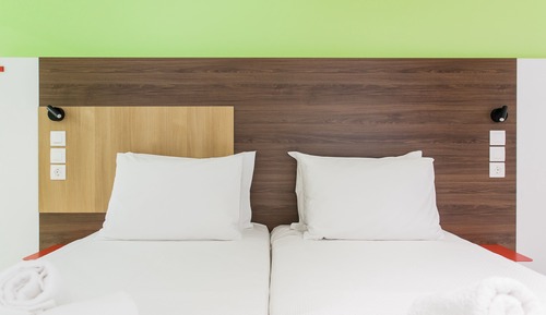 Apartamento (Greece U Around Athens No. 4)