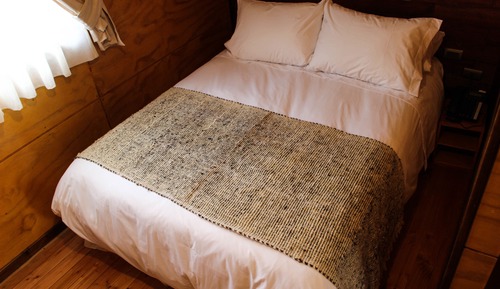 Habitación individual estándar, 1 cama doble