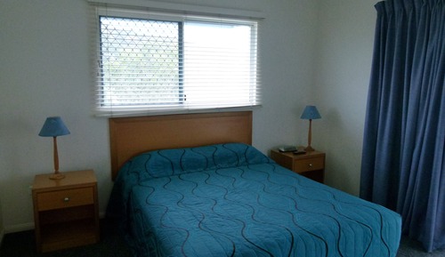 Apartamento, 1 habitación