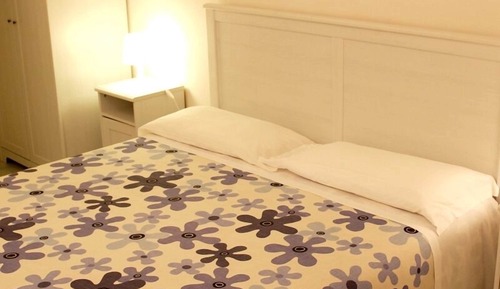 Apartamento, 1 habitación