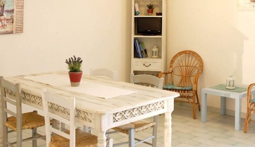 Apartamento Deluxe
