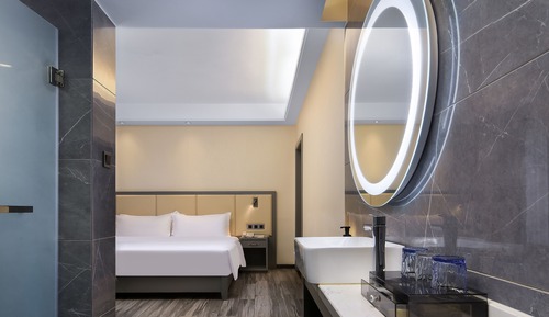 Suite familiar