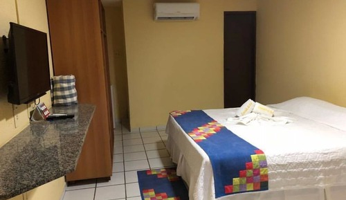 Habitación triple, no fumadores