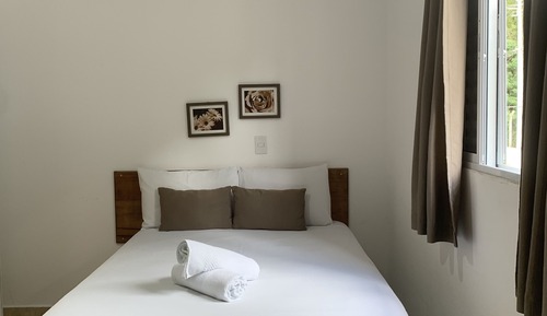 Quarto Quádruplo Deluxe