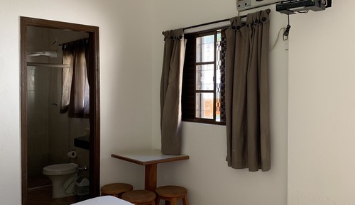 Quarto Família Standard