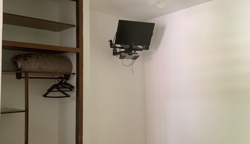 Quarto Cama king-size