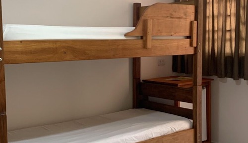 Quarto Quádruplo Standard