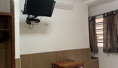 Quarto Duplo Standard