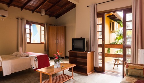 Double Room Standard