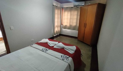 Habitación familiar