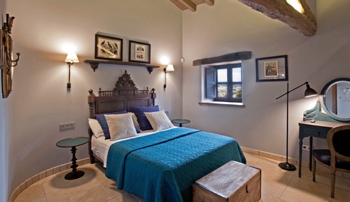 Habitación Confort doble