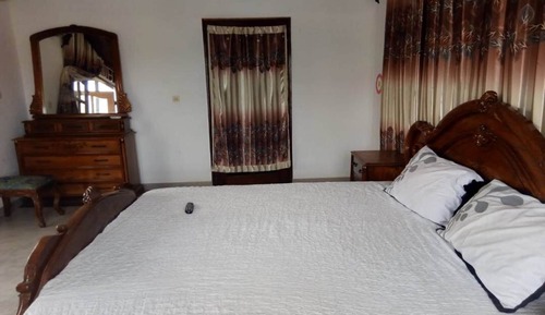 Habitación doble superior