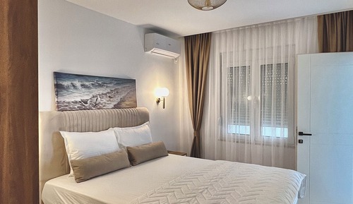 Apartamento Elite