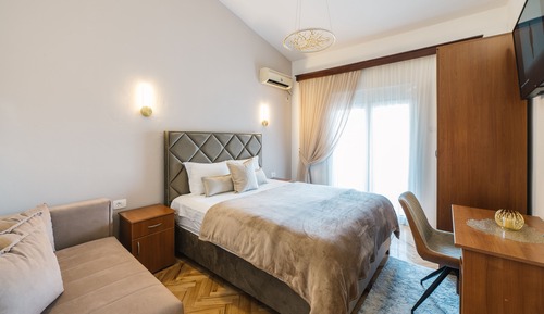 Apartamento Deluxe