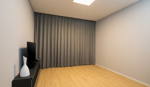 Habitación tradicional, varias camas, no fumadores (2 Japanese futons)