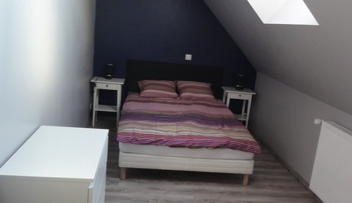 Suite familiar, 3 habitaciones