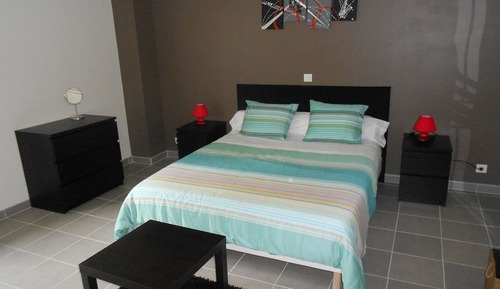 Habitación doble (Brune)