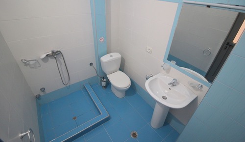 Habitación cuádruple