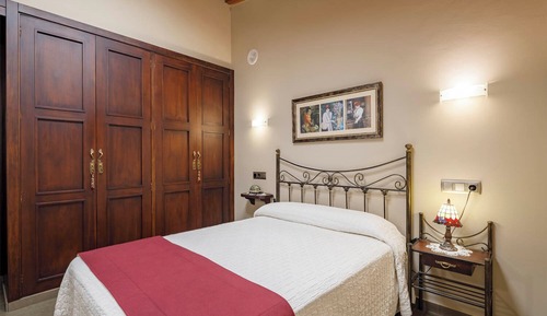 Apartamento superior, 1 habitación (Opozo)
