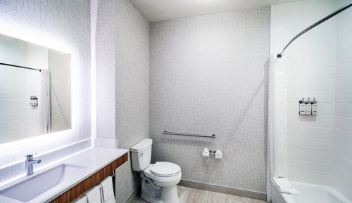 Suite, 2 camas de matrimonio