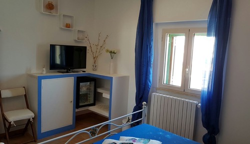 Suite familiar