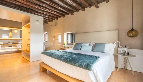 Suite Grand, 1 habitación